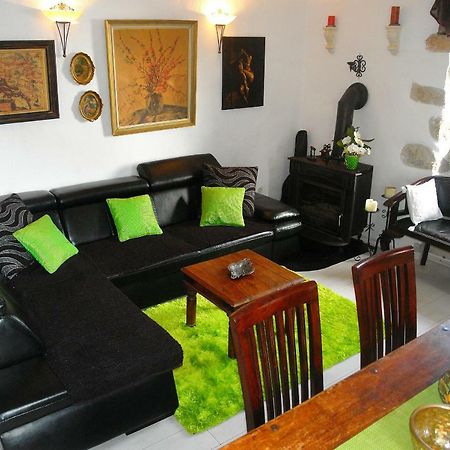 Apartment La-Vi Stara Baska Luaran gambar