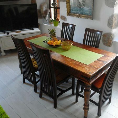 Apartment La-Vi Stara Baska Luaran gambar