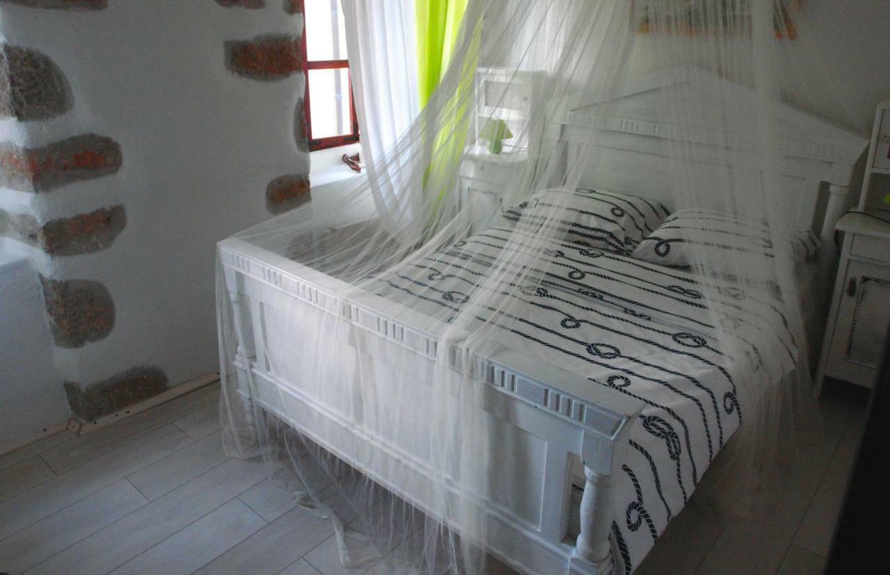 Apartment La-Vi Stara Baska Luaran gambar