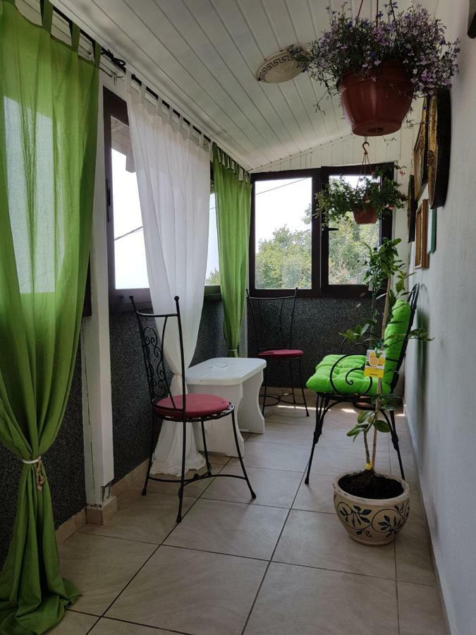 Apartment La-Vi Stara Baska Luaran gambar