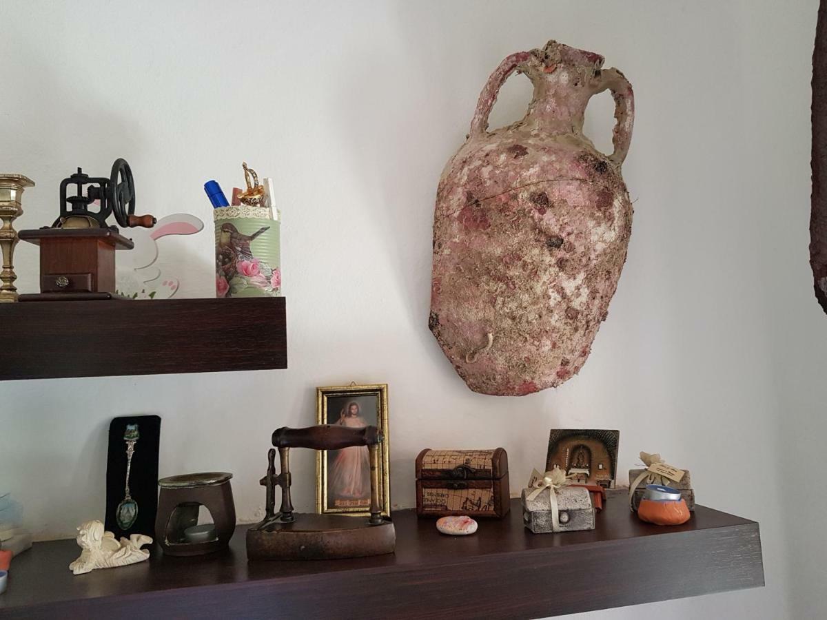 Apartment La-Vi Stara Baska Luaran gambar