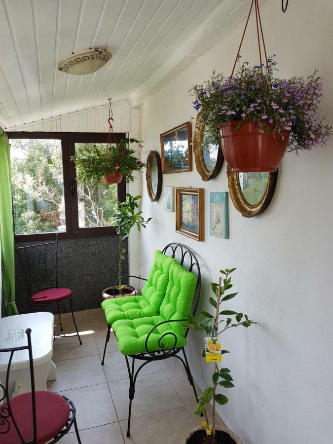 Apartment La-Vi Stara Baska Luaran gambar